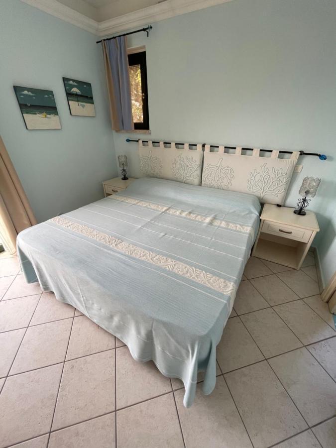 B&B Le Farfalle Палау Екстериор снимка