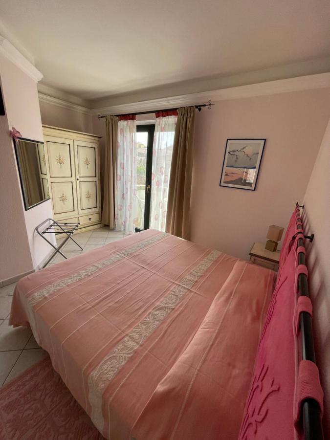 B&B Le Farfalle Палау Екстериор снимка